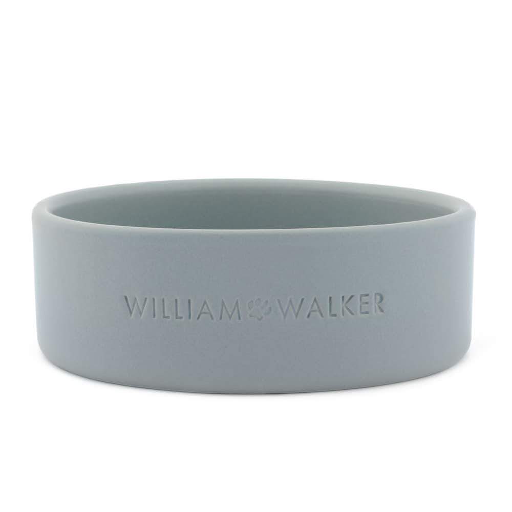 William Walker Hundenapf Sky Groß (21cm x 7cm)